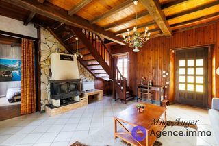  Maison � vendre 4 pi�ces 111 m�