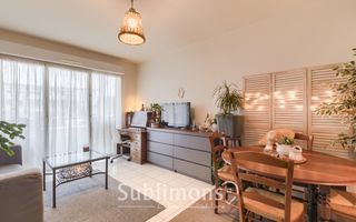  Appartement � vendre 2 pi�ces 43 m�