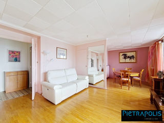  Appartement � vendre 3 pi�ces 75 m�