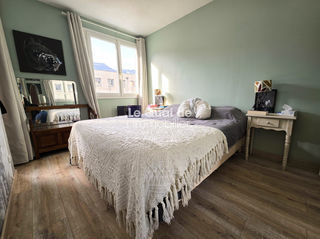  Appartement � vendre 4 pi�ces 85 m�