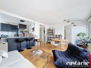  Appartement � vendre 2 pi�ces 48 m�