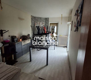  Maison � vendre 2 pi�ces 55 m�