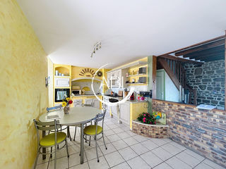  Maison � vendre 6 pi�ces 150 m�