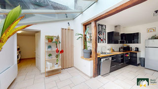  Maison � vendre 6 pi�ces 124 m�