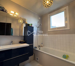  Appartement � vendre 3 pi�ces 74 m�