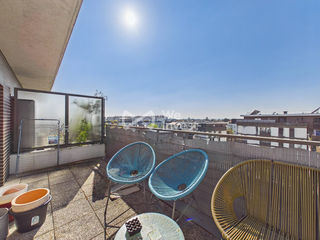  Appartement � vendre 2 pi�ces 48 m�