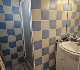  Appartement � vendre 2 pi�ces 40 m�