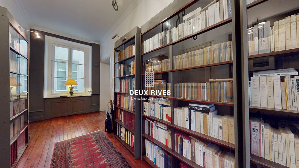 � vendre  Appartement Nantes (44000)