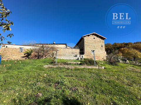   BELLE PROPRI�T� AVEC VUE PANORAMIQUE Maison - 3 pi�ce(s) - 104 m�