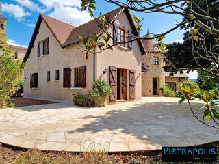  Maison � vendre 8 pi�ces 222 m�