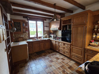  Maison � vendre 5 pi�ces 165 m�