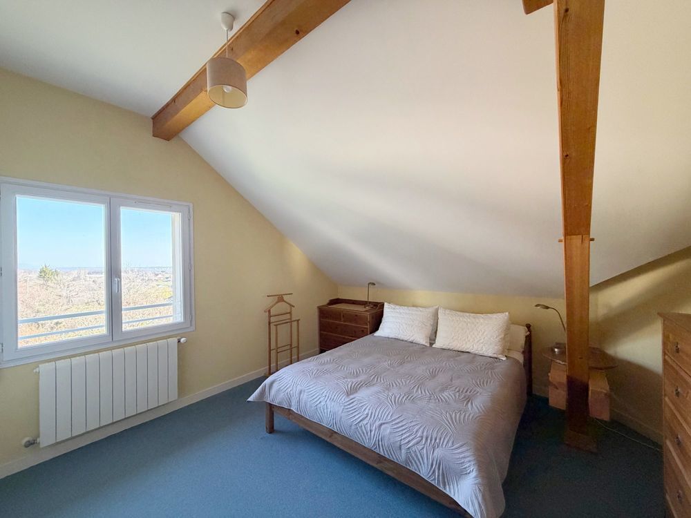 � vendre  Maison Grilly (01220)