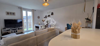  Appartement � vendre 3 pi�ces 55 m�