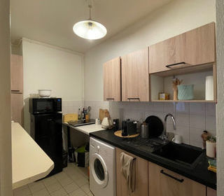  Appartement � louer 2 pi�ces 55 m�