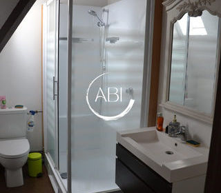  Appartement � vendre 5 pi�ces 89 m�