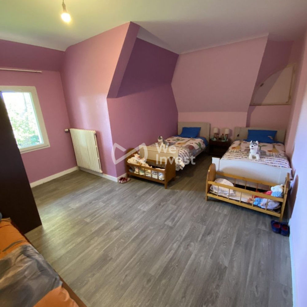 � vendre  Maison Saint-Nicolas-de-Redon (44460)