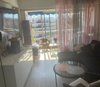  Appartement � vendre 2 pi�ces 32 m�