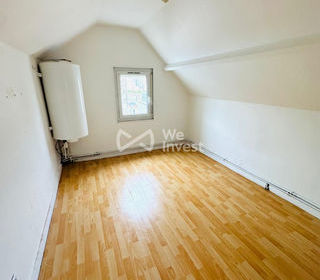  Maison � vendre 5 pi�ces 90 m�