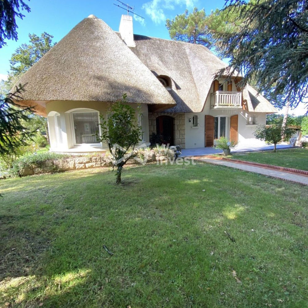 � vendre  Maison Saint-Nicolas-de-Redon (44460)