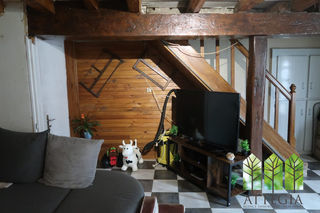  Maison � vendre 5 pi�ces 120 m�