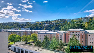  Appartement � vendre 2 pi�ces 40 m�