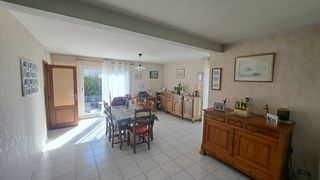  Maison � vendre 6 pi�ces 128 m�