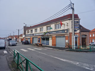  Immeuble � vendre 234 m�