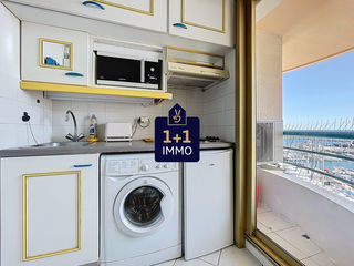  Appartement � vendre 1 pi�ce 27 m�