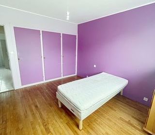  Appartement � vendre 4 pi�ces 65 m�