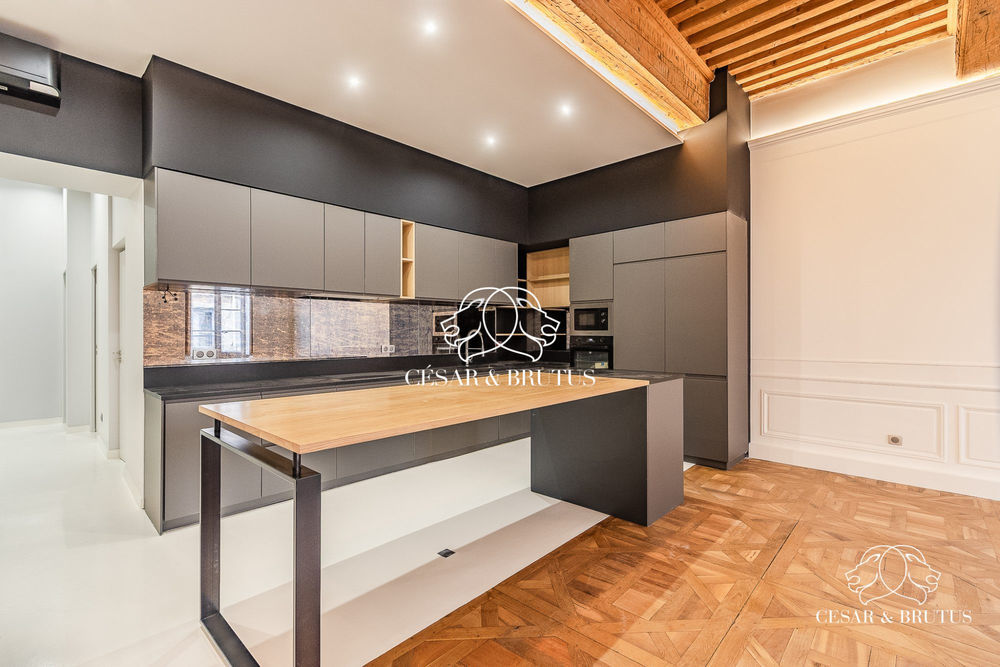 � vendre  Appartement Lyon 2