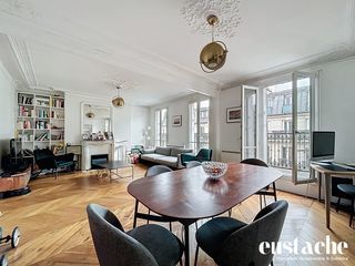  Appartement � vendre 4 pi�ces 68 m�