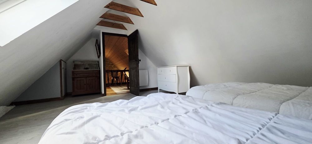 � vendre  Maison Tr�drez-Locqu�meau (22300)