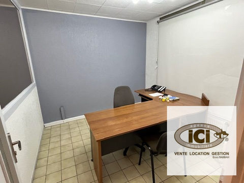 Immobilier Professionnel &agrave; louer Annemasse 420 74100 Annemasse