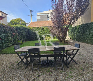  Appartement � vendre 5 pi�ces 159 m�