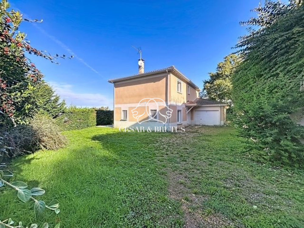 � vendre  Maison Francheville (69340)