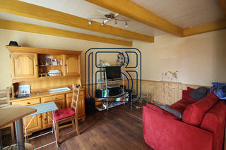  Maison � vendre 3 pi�ces 81 m�