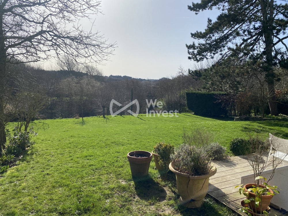 � vendre  Maison Ambleteuse (62164)