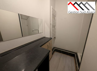  Appartement � vendre 3 pi�ces 59 m�