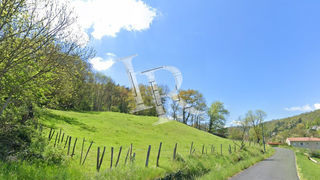  Terrain � vendre 4110 m�