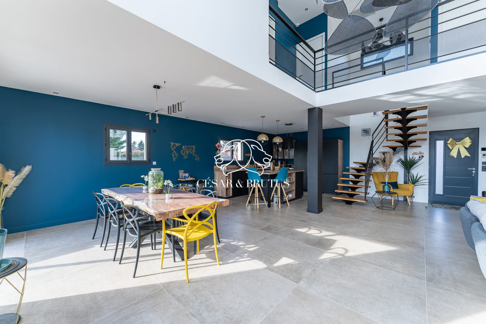 � vendre  Maison Genas (69740)