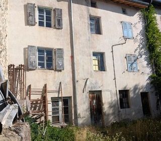  Immeuble � vendre 199 m�