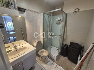  Appartement � vendre 1 pi�ce 27 m�