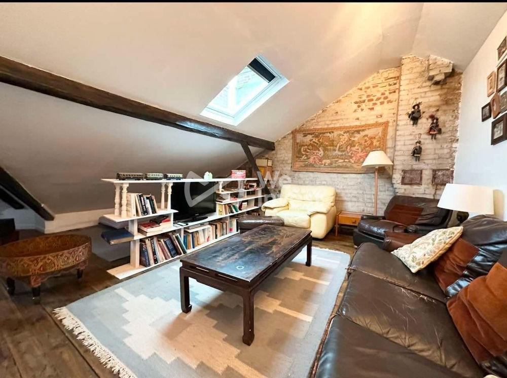 � vendre  Maison Dieppe (76200)