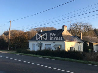  Maison � vendre 4 pi�ces 80 m�