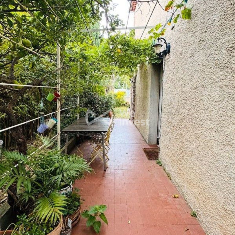 � vendre  Maison Sanary-sur-Mer (83110)