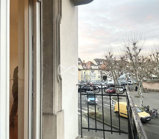  Appartement � louer 3 pi�ces 58 m�