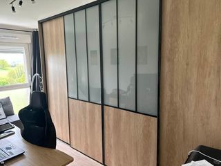  Appartement � louer 4 pi�ces 85 m�