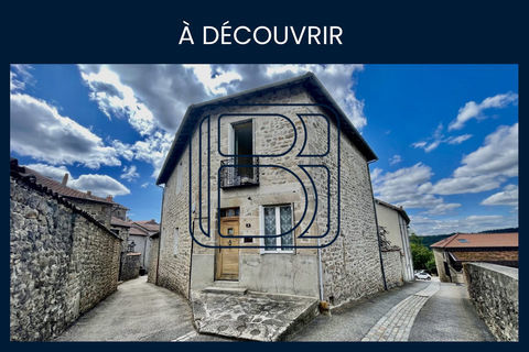   MAISON EN PIERRE Maison - 8 pi�ce(s) - 209 m�