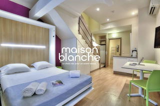  Appartement � vendre 2 pi�ces 34 m�