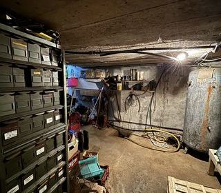  Maison � vendre 15 + pi�ces 350 m�